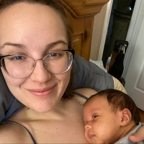 Meet your Posher, Katrina - Picture 1 of 1